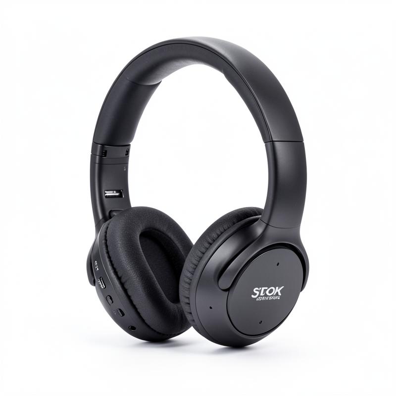 AirPro Wireless Headphones — Headphone za Bluetooth