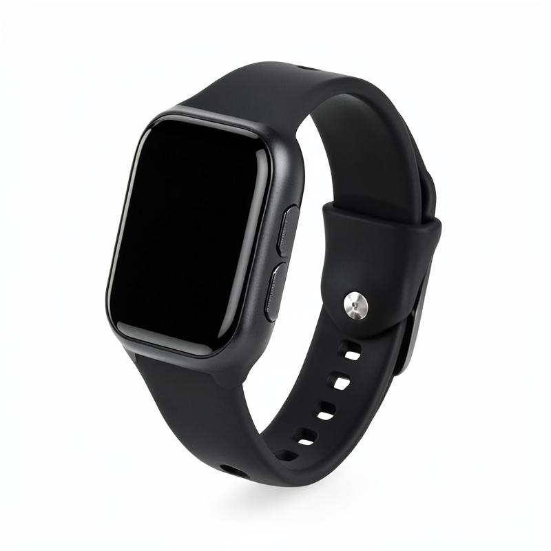 FitPulse Smart Watch — Saa Janja ya Mazoezi